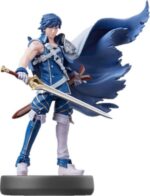 Amiibo Chrom - Super Smash Bros - Nintendo – Image 2