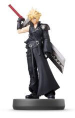 Amiibo Cloud (joueur 2) - Super Smash Bros. Collection - Nintendo – Image 2