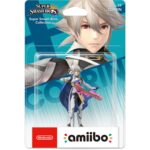 Amiibo Corrin - Super Smash Bros - Nintendo