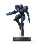 Amiibo Dark Samus - Super Smash Bros - Nintendo – Image 2