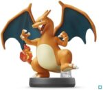Amiibo Dracaufeu - Super Smash Bros. Collection - Nintendo – Image 2