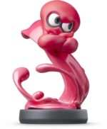 Amiibo fille d'octaling + garçon d'octaling + poulpe d'octaling - Splatoon - Nintendo – Image 4