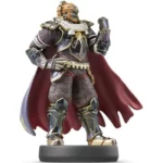 Amiibo Ganondorf - Super Smash Bros - Nintendo – Image 2