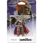 Amiibo Ganondorf - Super Smash Bros - Nintendo – Image 3