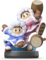 Amiibo Ice Climbers - Super Smash Bros - Nintendo – Image 2