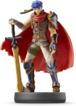 Amiibo Ike - Super Smash Bros - Nintendo – Image 2
