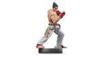 Amiibo Kazuya - Super Smash Bros. Collection - Nintendo – Image 2