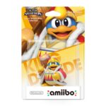 Amiibo King Dedede (Roi Dadidou) - Super Smash Bros - Nintendo