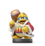 Amiibo King Dedede (Roi Dadidou) - Super Smash Bros - Nintendo – Image 2