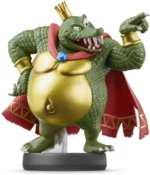 Amiibo King K. Rool - Super Smash Bros. Collection - Nintendo – Image 2