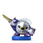 Amiibo Kirby Meta Knight - Kirby - Nintendo – Image 2