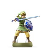 Amiibo Link Skyward Sword - The legend of Zelda - Nintendo – Image 2