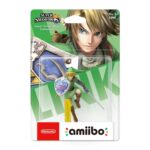 Amiibo Link - Super Smash Bros. Collection - Nintendo