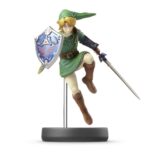 Amiibo Link - Super Smash Bros. Collection - Nintendo – Image 2