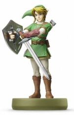 Amiibo Link - Twilight Princess - Nintendo – Image 2