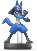 Amiibo Lucario - Super Smash Bros. Collection - Nintendo – Image 2
