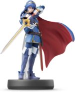 Amiibo Lucina - Super Smash Bros. Collection - Nintendo – Image 2