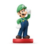 Amiibo Luigi - Super Mario Collection - Nintendo – Image 2
