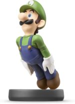 amiibo Luigi - Super Smash Bros. Collection - Nintendo – Image 2