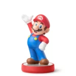 Amiibo Mario - Super Mario - Nintendo – Image 2