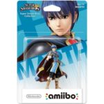 Amiibo Marth - Super Smash Bros. Collection - Nintendo