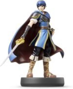 Amiibo Marth - Super Smash Bros. Collection - Nintendo – Image 2