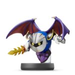 Amiibo Meta Knight - Super Smash Bros - Nintendo – Image 2