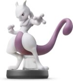 Amiibo Mewtwo - Super Smash Bros. Collection - Nintendo – Image 2
