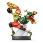 Amiibo Min Min - Super Smash Bros. Collection - Nintendo – Image 2