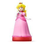 Amiibo Peach - Super Mario Bros - Nintendo – Image 2