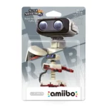Amiibo R.O.B. (couleurs Famicom) - Super Smash Bros - Nintendo