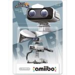 Amiibo R.O.B. - Super Smash Bros - Nintendo