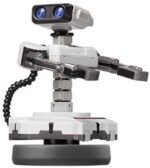 Amiibo R.O.B. - Super Smash Bros - Nintendo – Image 2