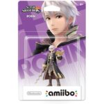 Amiibo Robin - Super Smash Bros. Collection - Nintendo