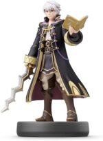 Amiibo Robin - Super Smash Bros. Collection - Nintendo – Image 2