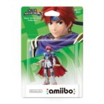 Amiibo Roy - Super Smash Bros. Collection - Nintendo