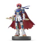 Amiibo Roy - Super Smash Bros. Collection - Nintendo – Image 2