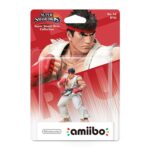 Amiibo Ryu - Super Smash Bros. Collection - Nintendo