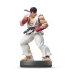 Amiibo Ryu - Super Smash Bros. Collection - Nintendo – Image 2