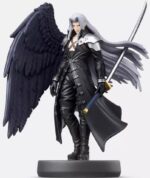 Amiibo Sephiroth - Super Smash Bros - Nintendo – Image 2