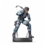 Amiibo Snake - Super Smash Bros - Nintendo – Image 2