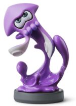 Amiibo Splatoon Calamar Inkling - Nintendo – Image 2