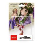 Amiibo Tiki - Fire Emblem - Nintendo