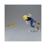 Android 18 Gx Materia - Dragon Ball Z - Banpresto – Image 3
