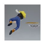 Android 18 Gx Materia - Dragon Ball Z - Banpresto – Image 4