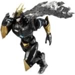 Armored All Might GiGO Limited - My Hero Academia - Banpresto