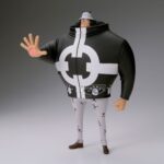 Bartholomew Kuma DXF Extra The Grandline Series - One Piece - Banpresto – Image 3
