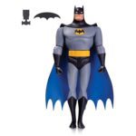 Batman figurine articulée Batman Animated Series Ver. - DC Collectibles