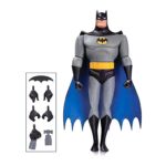 Batman figurine articulée Batman Animated Series Ver. - DC Collectibles – Image 2