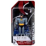 Batman figurine articulée Batman Animated Series Ver. - DC Collectibles – Image 3